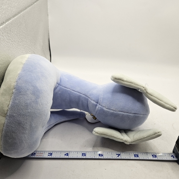 Pokemon Dratini Plush/Soft Toy - Brand New 2023 Jazwares Stuffed Animal NWT - Picture 5 of 13